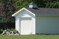 Send Marsh outbuilding construction costs